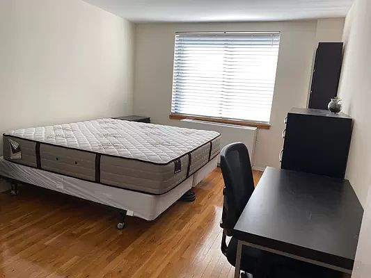 3rd image of 414 W 54th St APT 4A
