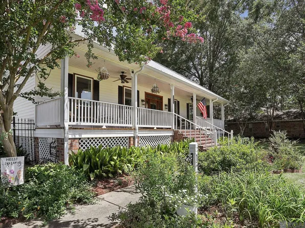 12224 Pheasantwood Dr, Baker, LA 70714