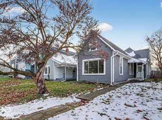 1418 Olive St, Indianapolis, IN