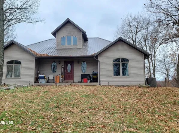 8349 Highway W, Pierce City, MO 65723