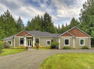 7033 38th Ln NW, Olympia, WA 98502