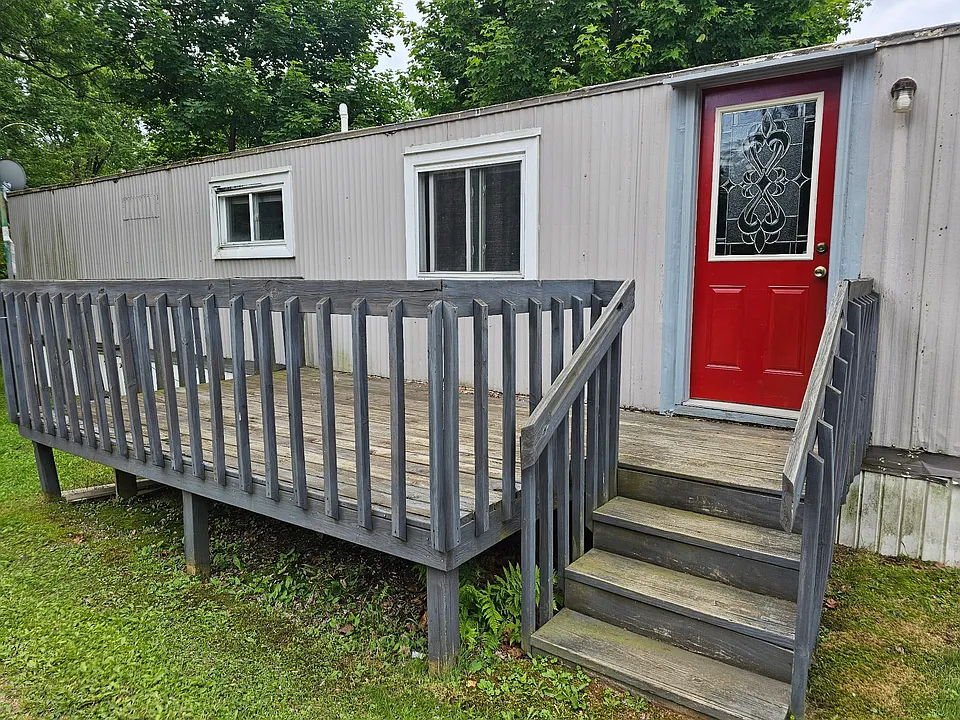980 Old Highway 51 #15