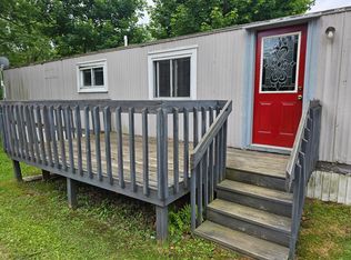 980 Old Highway 51 #15, Mosinee, WI 54455