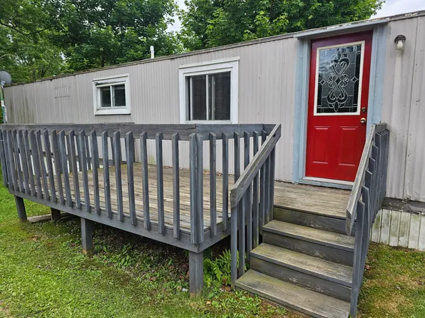 980 Old Highway 51, Mosinee, WI