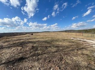 0 County Road 262, Vanzant, MO 65768