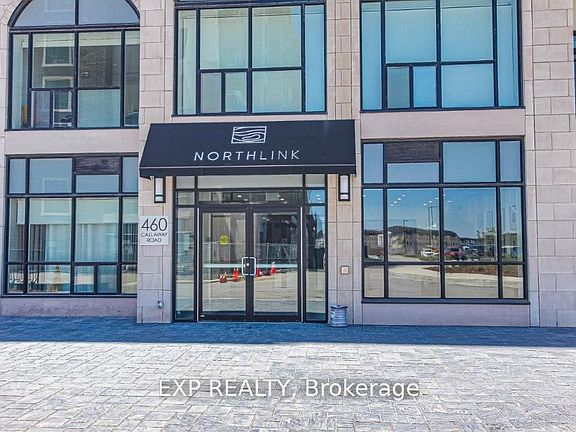 2nd image of 460 Callaway Rd #1007