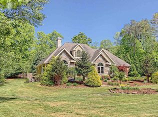 2260 Hy Top Rd, Young Harris, GA 30582