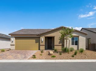 4330 E Brusca Way, Pahrump, NV 89061