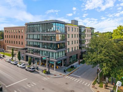 147 N Euclid Ave #205, Oak Park, IL, 60302