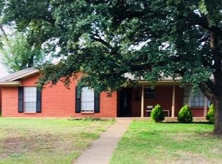 4013 Tacoma St, Irving, TX 75062