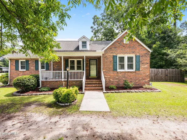 7210 US Highway 70 E, New Bern, NC 28560