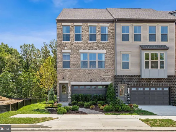 7038 Gladebrook Rd, Brandywine, MD 20613