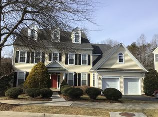 3202 Turnberry Cir, Charlottesville, VA