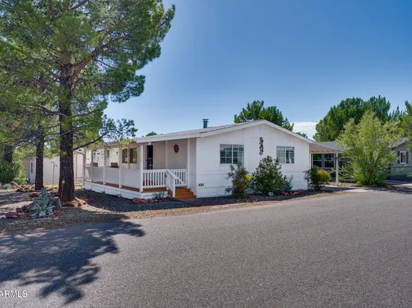 2050 W State Route 89A -- #84, Cottonwood, AZ 86326