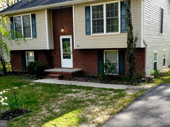 255 Manchester Dr, Ruther Glen, VA 22546