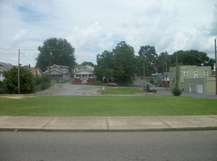 1101 Anderson St, Bristol, TN 37620