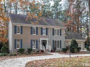 7105 Catamount Ct S, Raleigh, NC 27615