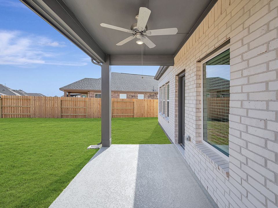 Porch