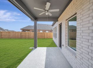 8210 Blue Shell Ln, Cypress, TX 77433