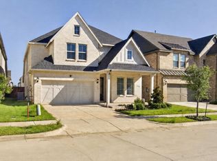213 Scottish Way, Mansfield, TX 76063
