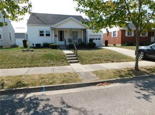 144 Reed Ave, Versailles, OH 45380