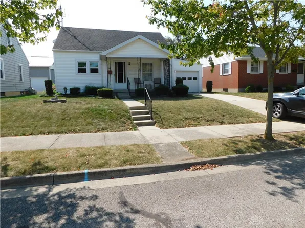 144 Reed Ave, Versailles, OH 45380