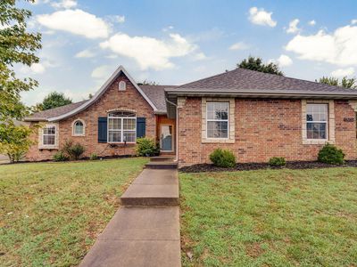 5055 E Cherry Place, Springfield, MO, 65809