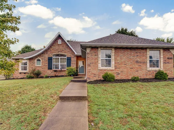 5055 E Cherry Place, Springfield, MO 65809