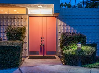 322 Desert Lakes Dr, Palm Springs, CA 92264