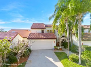 2305 Parkside Pl #2305, Indian Harbour Beach, FL 32937