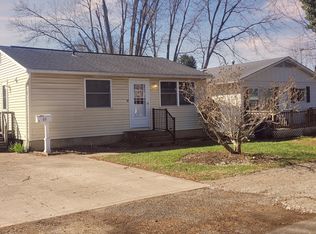 89 S 22nd St, Newark, OH 43055