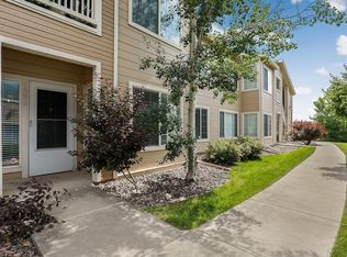 8373 Pebble Creek Way UNIT 102, Highlands Ranch, CO 80126