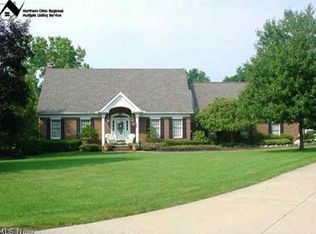 4030 Dan Dr, Medina, OH 44256