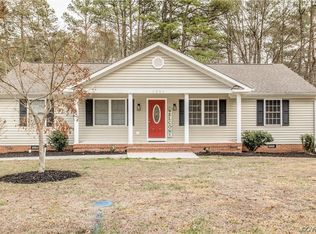 1993 Ridgewood Dr, Petersburg, VA 23805