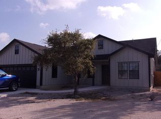 109 Brianna Cir, Johnson City, TX 78636