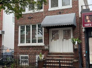 1971 71st St, Brooklyn, NY 11204