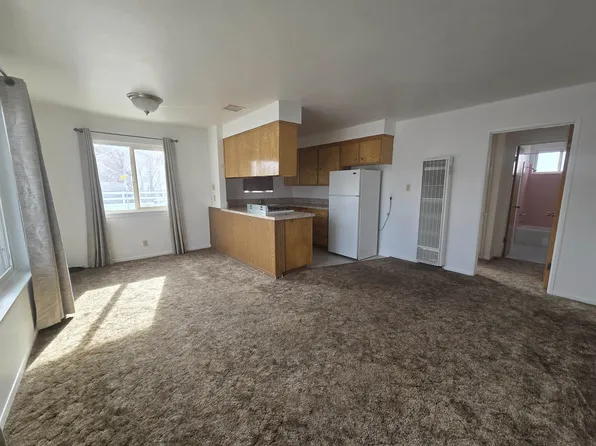 300 Kingsley St, Bridgeport, CA 93517
