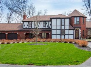 215 Partridge Bnd, Powell, OH 43065