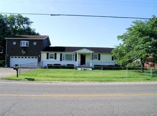 6960 County Road 1, South Pt, OH 45680