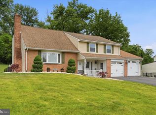 79 Arbor Rd, Churchville, PA 18966