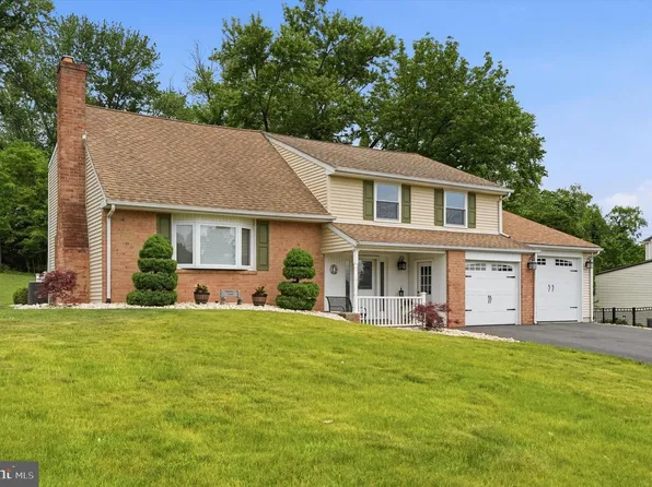 79 Arbor Rd, Churchville, PA 18966