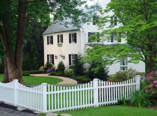 7816 Aberdeen Rd, Bethesda, MD 20814