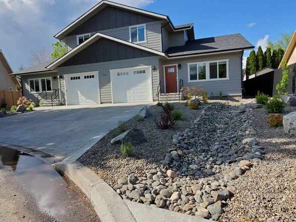 2303 E M Ct #1, La Grande, OR 97850