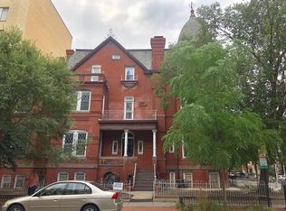 1420 17th St NW, Washington, DC 20036