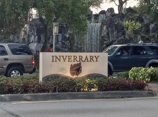 Las Vistas In Inverrary, Lauderhill, FL 33319