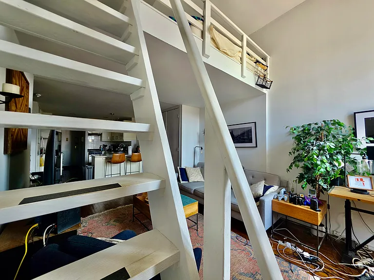 310 E 23rd St #12C — Photo 10