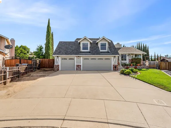 611 Woodbury Pl, Oakley, CA 94561