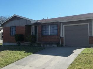 3008 Zephyr Rd, Killeen, TX 76543