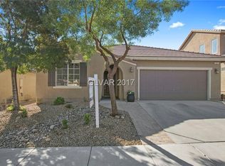 137 Attingham Park Ave, Henderson, NV 89002