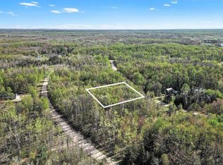 618 Pinevalley Dr, Mancelona, MI